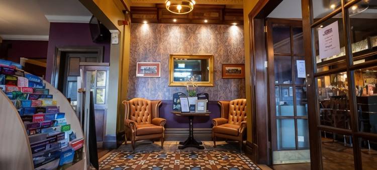 汉普顿酒店 - 格林国王旅馆(Hampton Hotel by Greene King Inns)图片