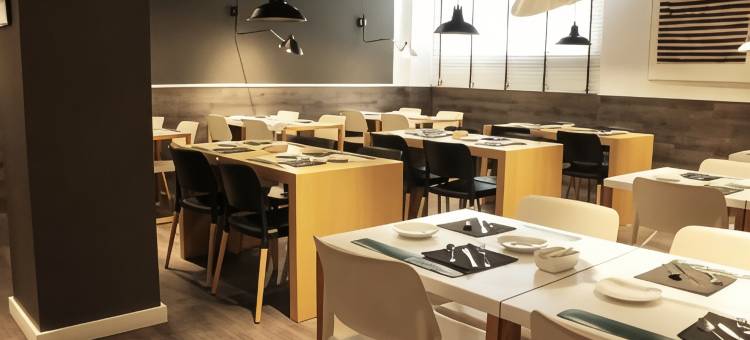 平行酒店(Paral·Lel)图片