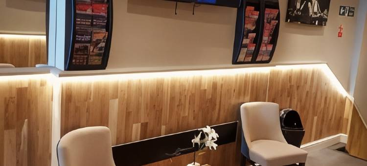 海德公园阿斯科特酒店(Ascot Hyde Park Hotel)图片