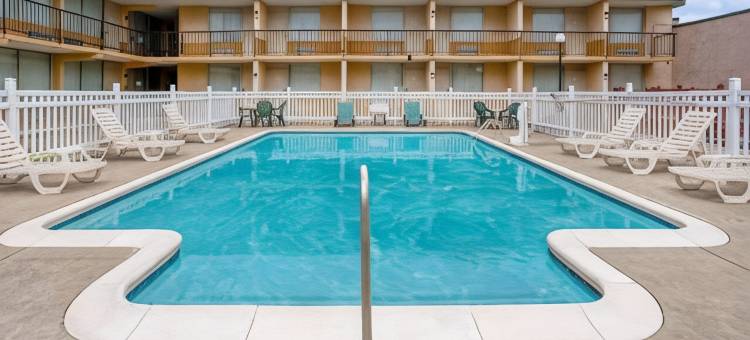 罗马维罗纳温德姆华美达酒店(Ramada by Wyndham Rome/Verona)图片