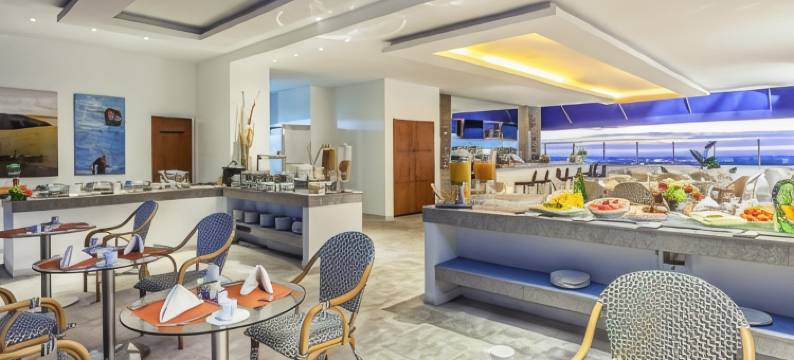 格兰德维拉威森修 GHL 酒店(GHL Hotel Grand Villavicencio)图片