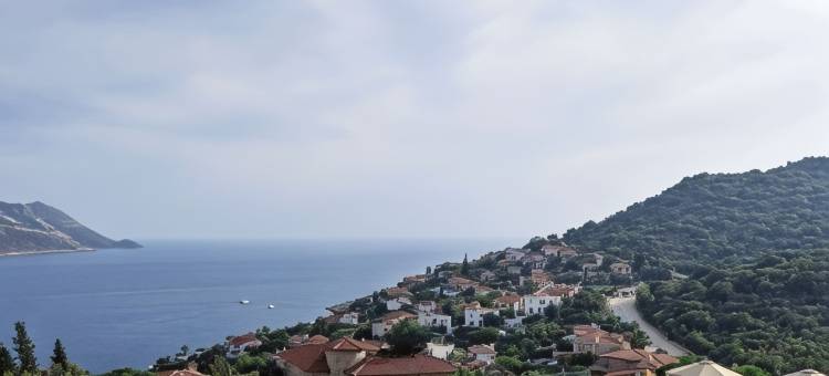 丽笙蓝标酒店-卡斯(Radisson Blu Hotel, Kaş)图片