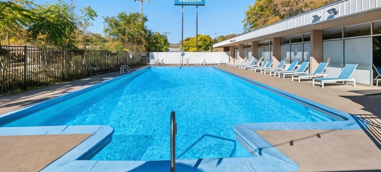 迪比克温德姆戴斯酒店(Days Inn by Wyndham Dubuque)图片