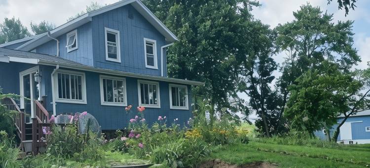 湖间旅馆(Inn Between the Lakes)图片