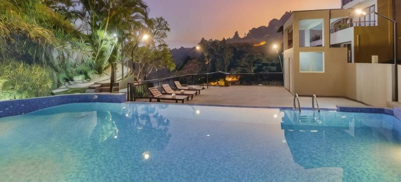 旅窝酒店(Hotel Travellers Nest Kandy)图片