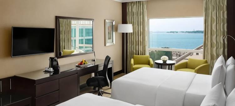 吉达皇冠假日酒店(Crowne Plaza Jeddah)图片