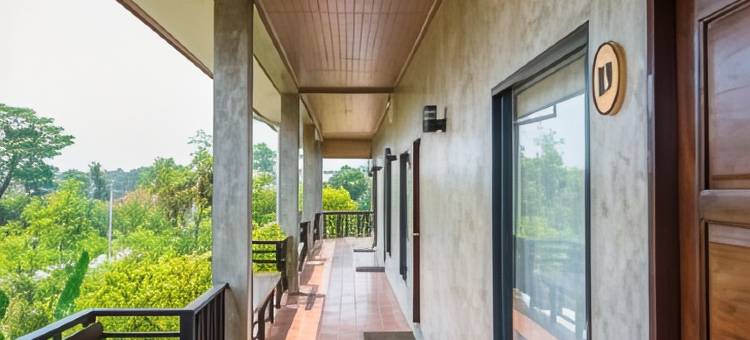 派素可泰度假村(Pai Sukhothai Resort)图片