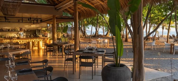 南蒂帕酒店 - 蒂科海滩体验(Hotel Nantipa - A Tico Beach Experience)图片