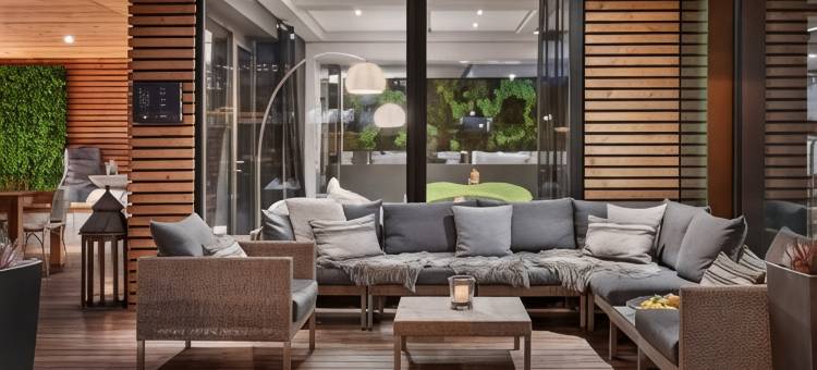 中心酒店(Hotel Central)图片