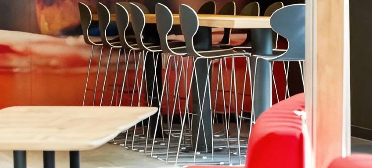 宜必思布鲁塞尔市中心酒店(ibis Brussels City Centre)图片