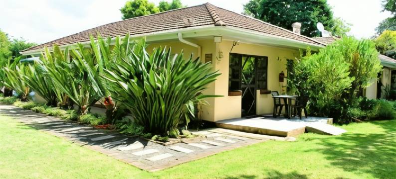 切兹诺家庭旅馆(Chez Nous Bed and Breakfast & Self Catering)图片