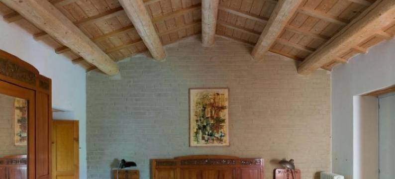 阿飞塔卡梅尔博尔格卡波乡村民宿(Affittacamere Borgocapo)图片