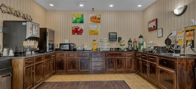 贝米吉品质酒店(Quality Inn)图片