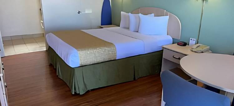 霍尔布鲁克Travelodge by Wyndham(Travelodge Holbrook)(Travelodge by Wyndham Holbrook)图片