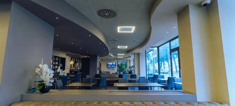 DC国际酒店(DC Hotel International)图片