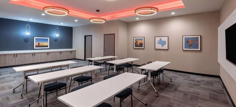 La Quinta Inn & Suites by Wyndham DeSoto图片