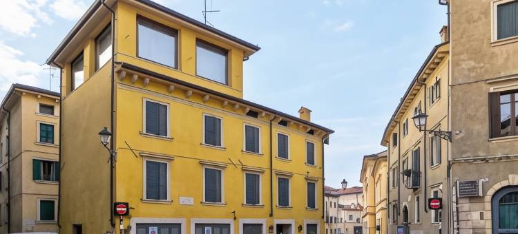 佩雅托桥莱亚斯住宿加早餐旅馆(Relais Ponte Pietra)图片