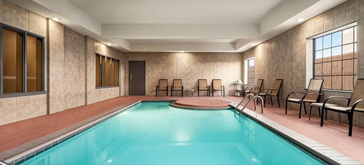 威奇托福尔斯温德姆呗盟酒店(Baymont by Wyndham Wichita Falls)图片