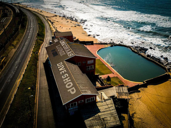 乌姆科马斯旅馆