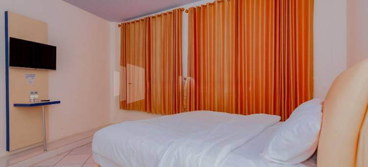乌古康根酒店-茂物红门酒店(Ungu Kangen Hotel Bogor Mitra RedDoorz)图片