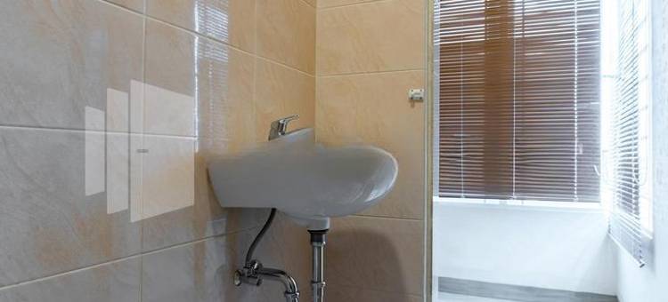 Super OYO 3316 亚当·马利克旅馆靠近棉兰车站(Adam Malik Guesthouse Near Regale ICC Medan Mitra RedDoorz)图片