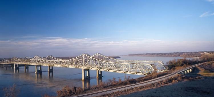 Super 8 by Wyndham Natchez图片