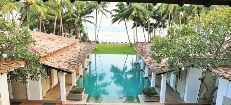 乌纳瓦图纳塔勒佩埃拉海滩酒店(Era Beach)图片