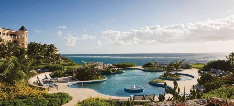 克莱恩度假村(The Crane Resort)图片