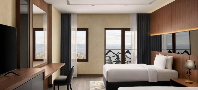 Radisson Blu Resort And Spa Korek Mountain图片