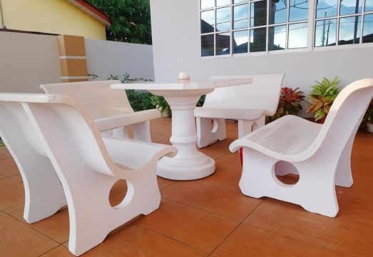 Tangkak Greenville Homestay Hotel Overview