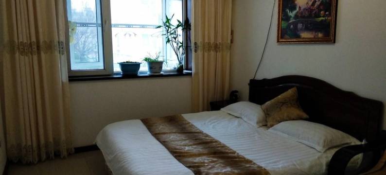 有缘来相聚度假别墅(古御路分店)图片