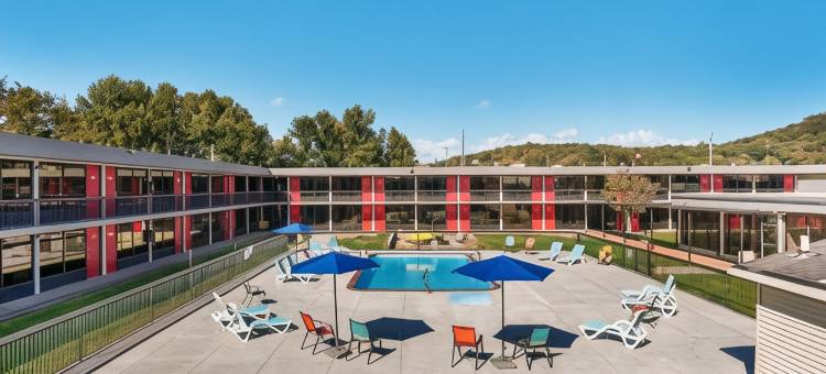 伊克诺旅馆(Econo Lodge)图片