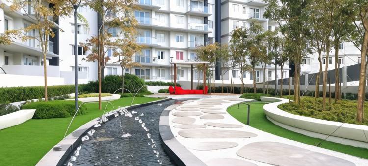 Electus Home at Windmill Upon Hills Genting(Electus Home at Windmill Upon Hills Genting)图片