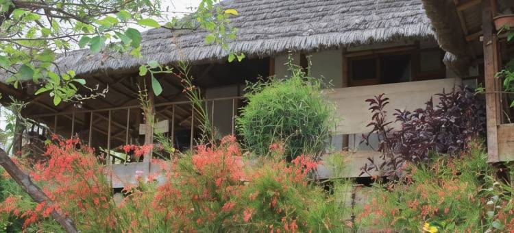 慕裕由旅舍(Muyuyo Lodge)图片
