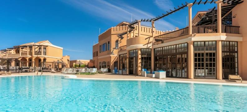 Bakour Fuerteventura la Pared图片