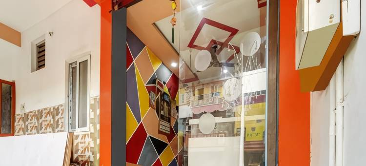 Hotel O Pothini Palace图片