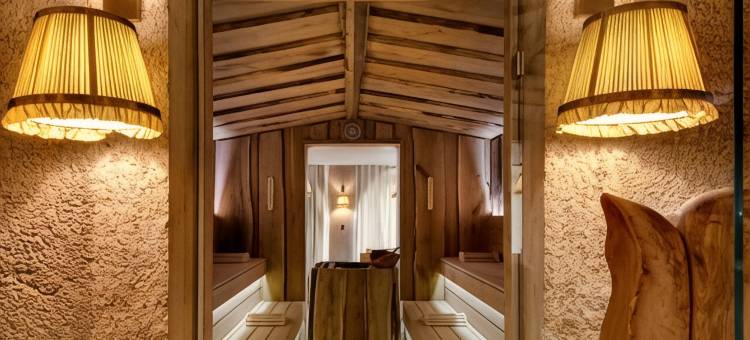 百合谷酒店(Lily of the Valley)图片