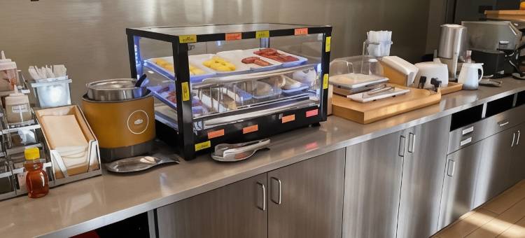 希尔顿惠庭酒店-罗阿诺克(Home2 Suites Roanoke Airport)图片