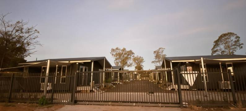 阳光花园布尔克度假村(Sunshine Gardens Bourke Resort)图片