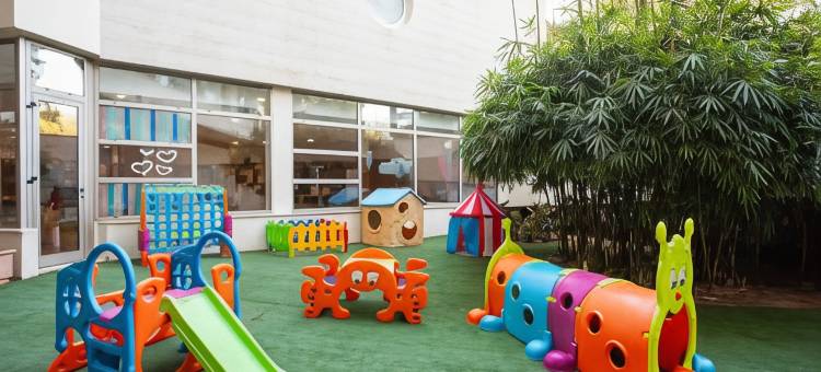自然海滩集团酒店(Grupotel Natura Playa)图片