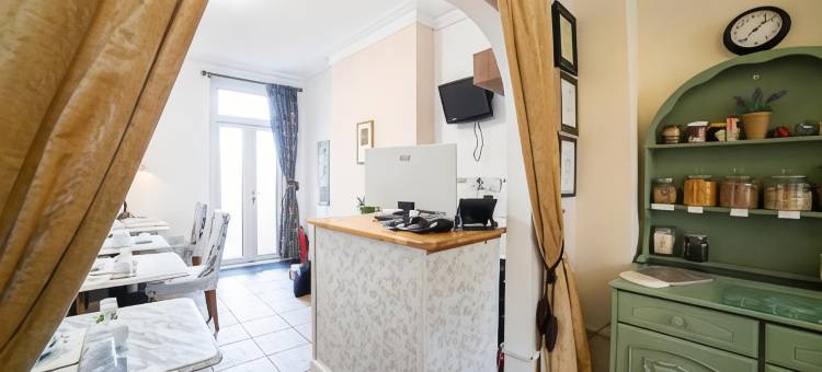 OYO朗斯代尔宾馆(OYO Lonsdale Guest House)图片