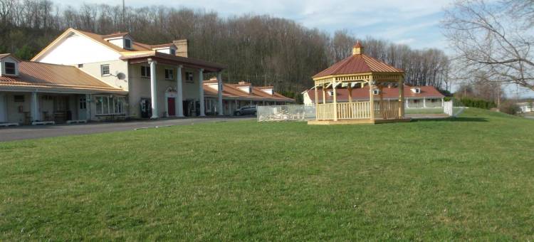 阿尔图纳休闲酒店(Relax Inn Altoona)图片