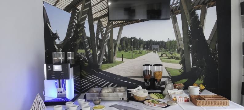 Janowski Zakątek Wellness & Spa图片