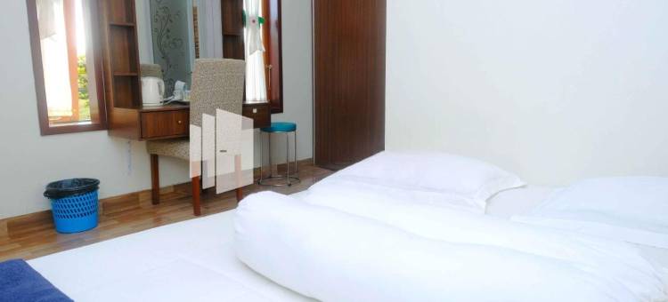 Guest House Bibong Makassar Mitra RedDoorz图片