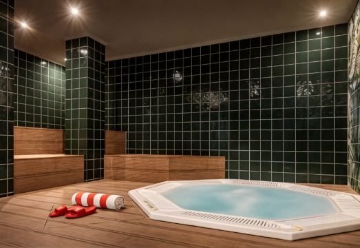 The Magnolia Hotel Hotel Overview