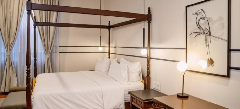 洲际voco尼加拉瓜湖格拉纳尔(Voco Lake Nicaragua - Granada by IHG)图片