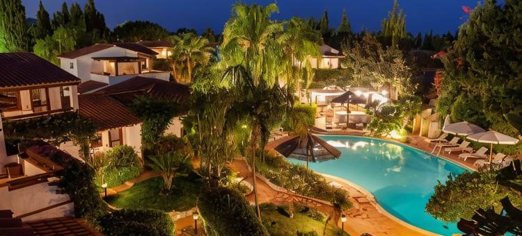 诺拉俱乐部温泉酒店(Nora Club Hotel & Spa)图片