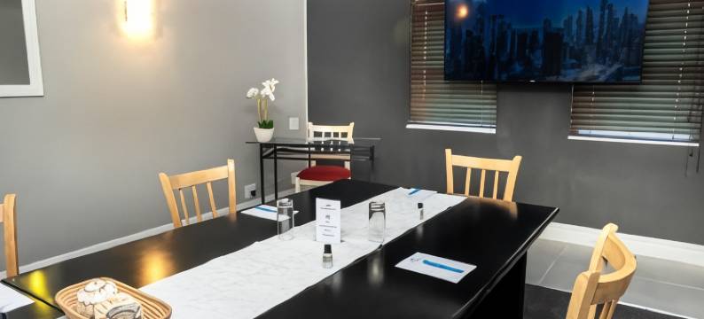 Totalstay的班特里公寓酒店(The Bantry Aparthotel by Totalstay)图片