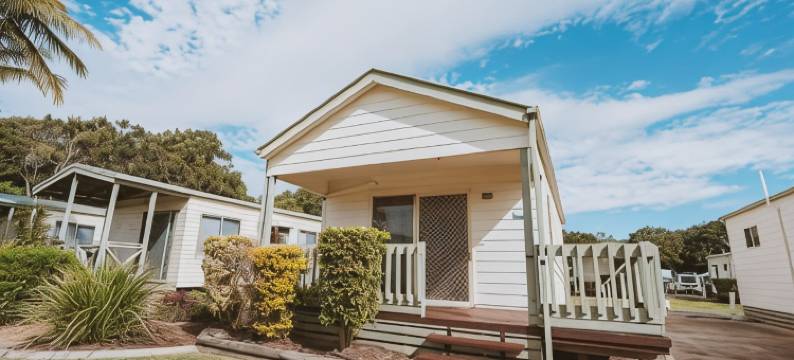 发现公园 - 巴加拉(Discovery Parks - Bargara)图片