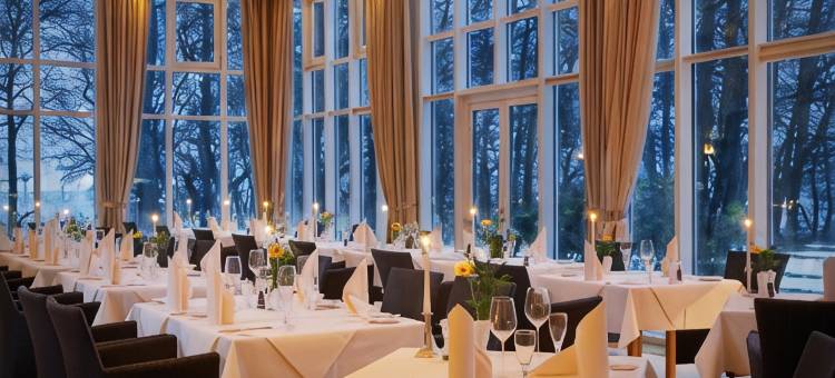 瑞恩湖贺瓦查特酒店(Ringhotel Hohe Wacht)图片